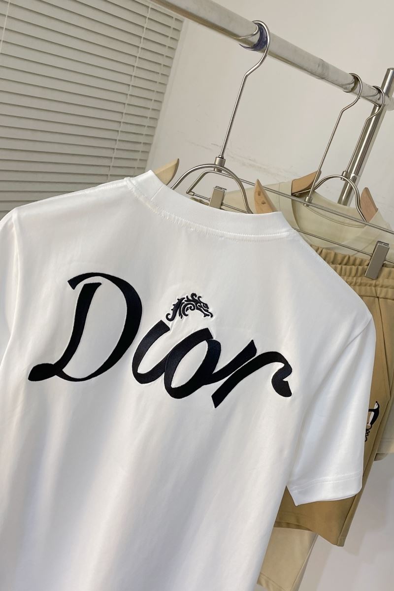 Christian Dior T-Shirts